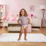 Huggies 4T-5T Pull-Ups Plus Training Pants For Girls - Diaper Yard Gh