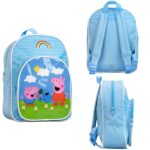 Peppa Pig Toddler Backpack - Diaper Yard Gh