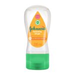 Johnsons Baby Hydrating Oil Gel 200ml - Diaper Yard Gh