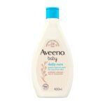 Aveeno Baby Daily Care Gentle Bath & Wash - Diaper Yard Gh