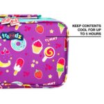 Nuby Single Lunch Bag - Diaper Yard Gh