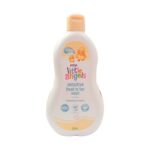 Little Angels Sensitive Wash 500ml - Diaper Yard Gh