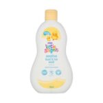 Little Angels Sensitive Wash 500ml - Diaper Yard Gh