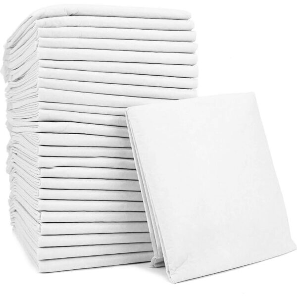 Disposable Delivery Bedmats - Diaper Yard Gh