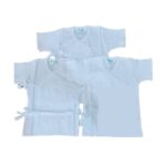 Baby Welcome Dress / Jasmines 0-3m - Diaper Yard Gh