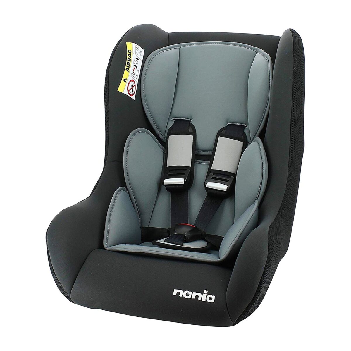 Nania Trio Carseat (0- 25 kg) - Diaper Yard Gh