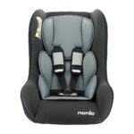 Nania Trio Carseat (0- 25 kg) - Diaper Yard Gh