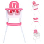 My Child Graze 3in1 Highchair - Diaper Yard Gh