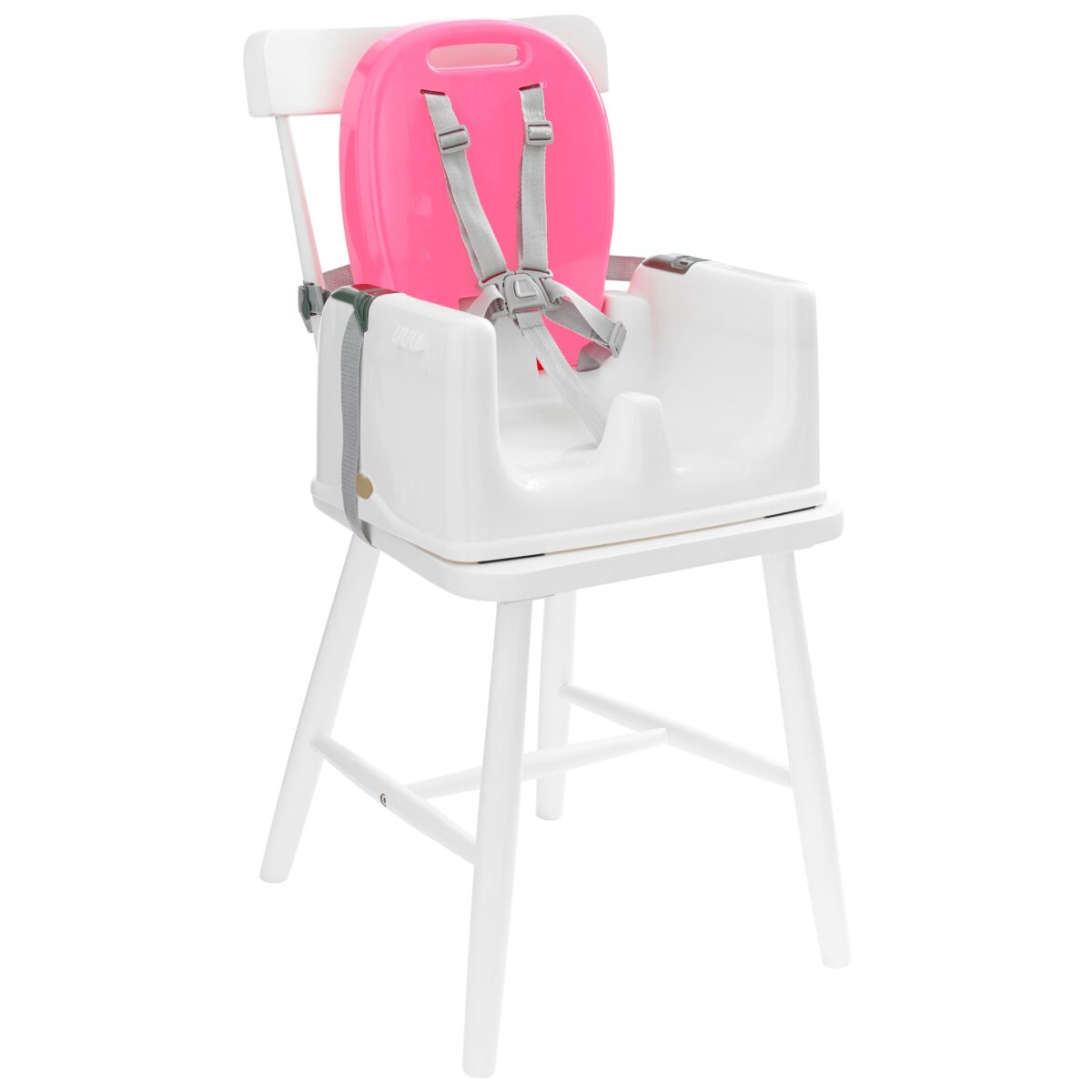 My Child Graze 3in1 Highchair - Diaper Yard Gh