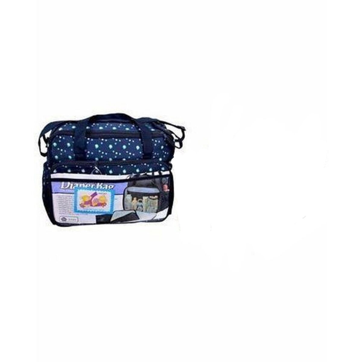 Mommy Diaper Bag - Diaper Yard Gh