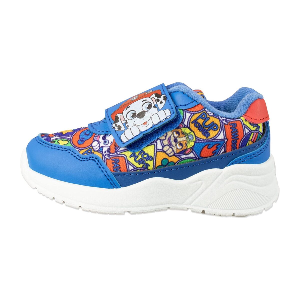 Paw Patrol Kids Trainers - Diaper Yard Gh