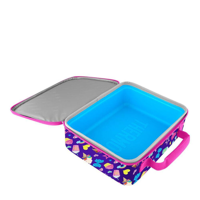 Thermos Soft Lunch Box Jojo Siwa - Diaper Yard Gh