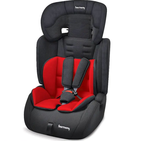 Harmony Venture Harnessed Car Seat - Diaper Yard Gh