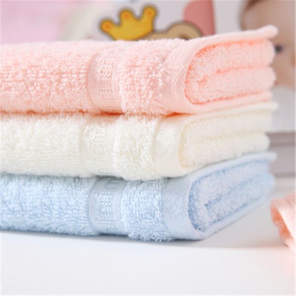 Baby Bath Towel - Diaper Yard Gh