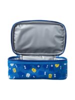 Minions Double Decker Lunchbox - Diaper Yard Gh