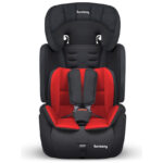 Harmony Venture Harnessed Car Seat - Diaper Yard Gh