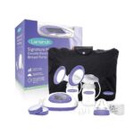 Lansinoh Double Electric Breast Pump - Diaper Yard Gh