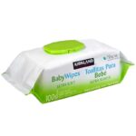 Kirkland Baby Wipes - Diaper Yard Gh