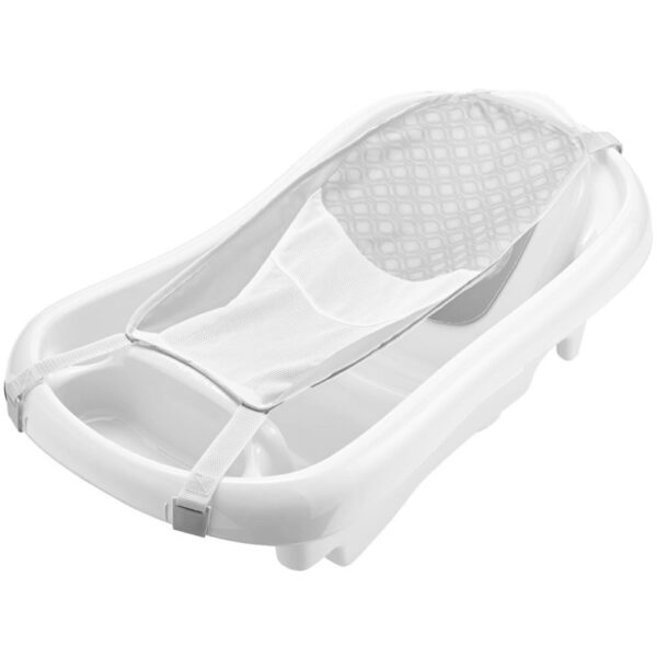 First Years Sure Comfort Baby Bathtub - Diaper Yard Gh