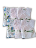 Baby Welcome Dress / Jasmines 0-3m - Diaper Yard Gh