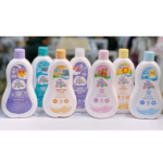 Little Angels Bubble Bath 500ml - Diaper Yard Gh