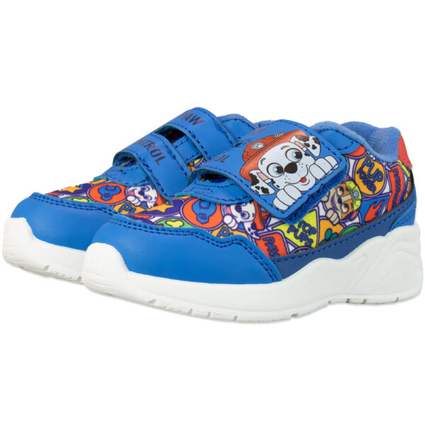 Paw Patrol Kids Trainers - Diaper Yard Gh