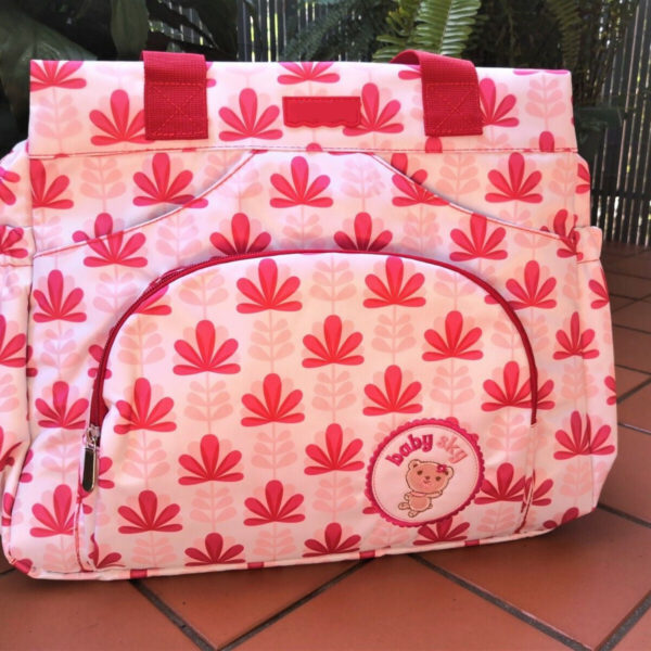 Mommy Diaper Bag - Diaper Yard Gh