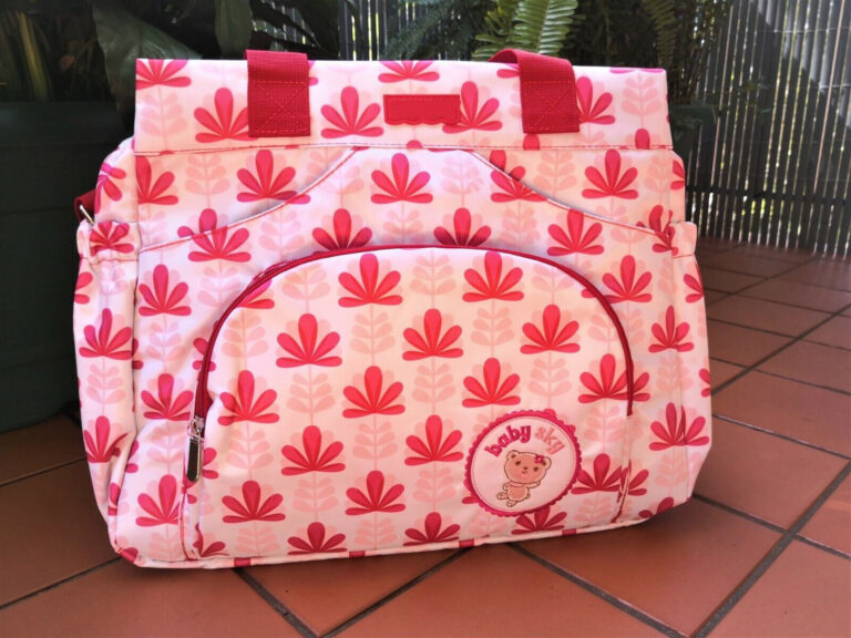 Mommy Diaper Bag - Diaper Yard Gh